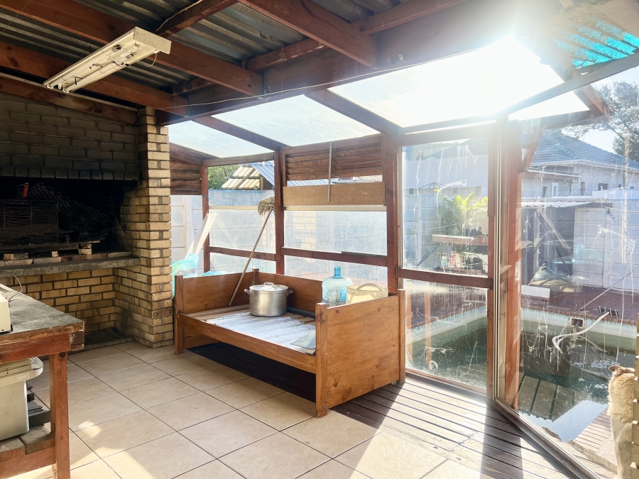 4 Bedroom Property for Sale in Townsend Estate Western Cape